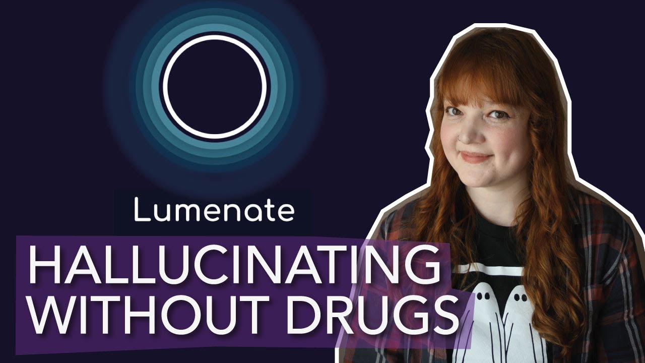 Использование Lumenate