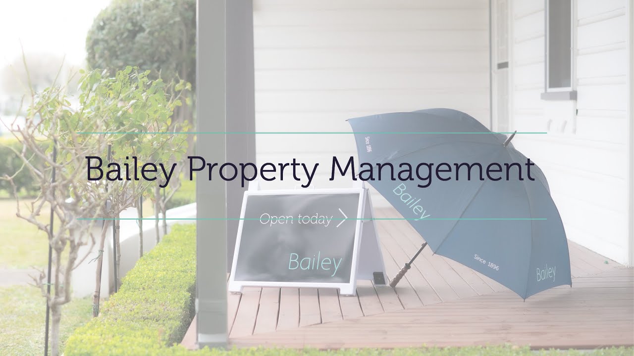 Bailey Property Management