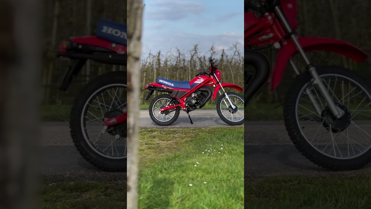 Rebuild Honda MT5 1987 R134