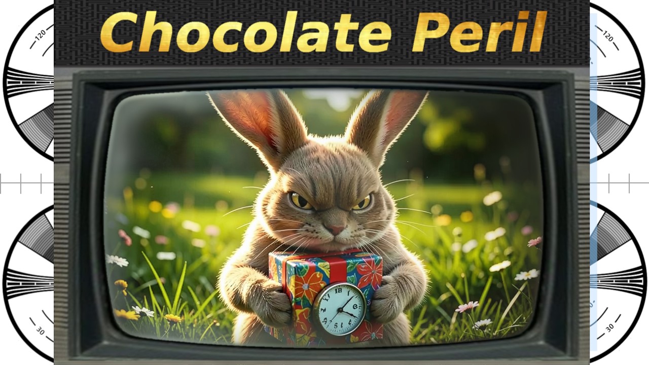 Шоколад &mdash; это обман и угроза здоровью.