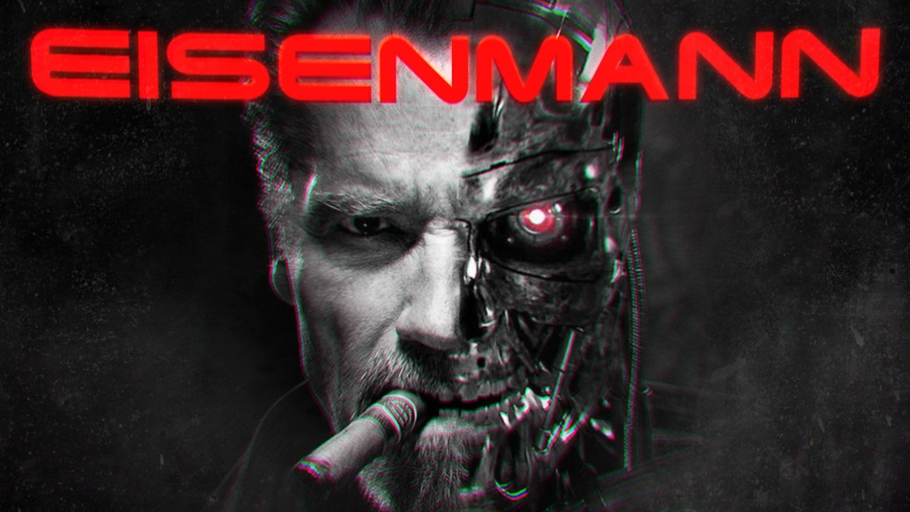 RAMMSTEIN - EISENMANN / EDIT / 