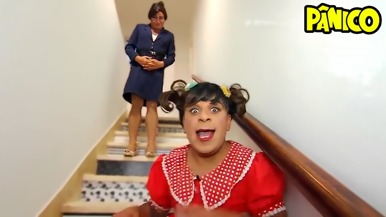 O dia em que a Supernanny encontrou a pior criança do Mundo