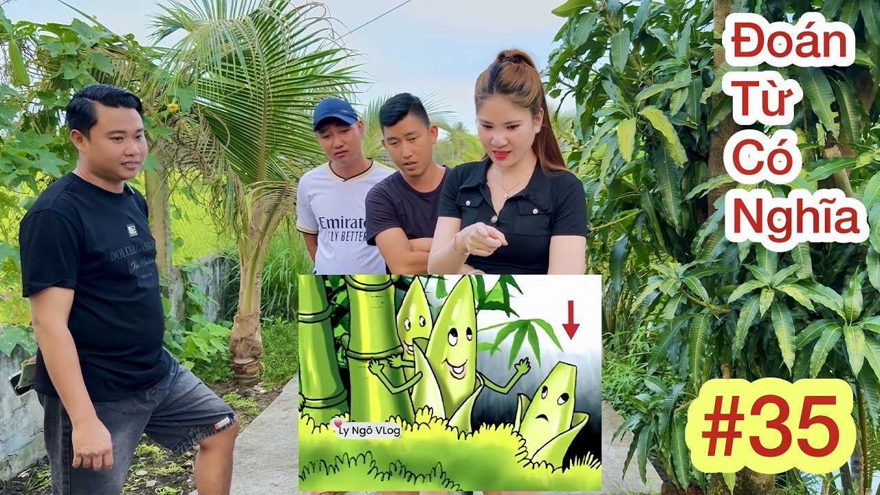 Xem Hình Đoán Từ Có Nghĩa 