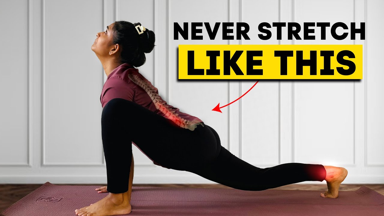 Full Body Workout with Just ONE Move (Hanuman Dand Guide)