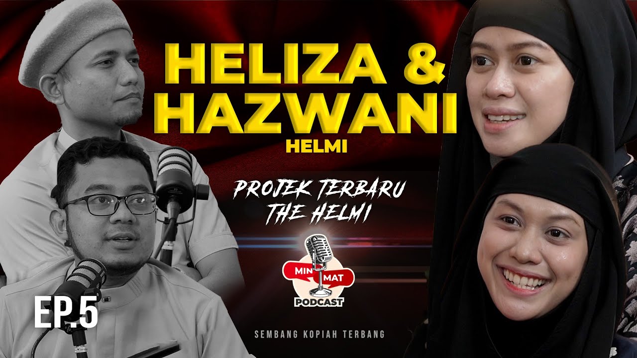 EP 5 - Cabaran Pesakit 