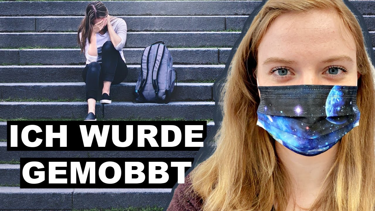 Mobbing im Praktikum. | Erzieher Ausbildung | Walk & Talk #5
