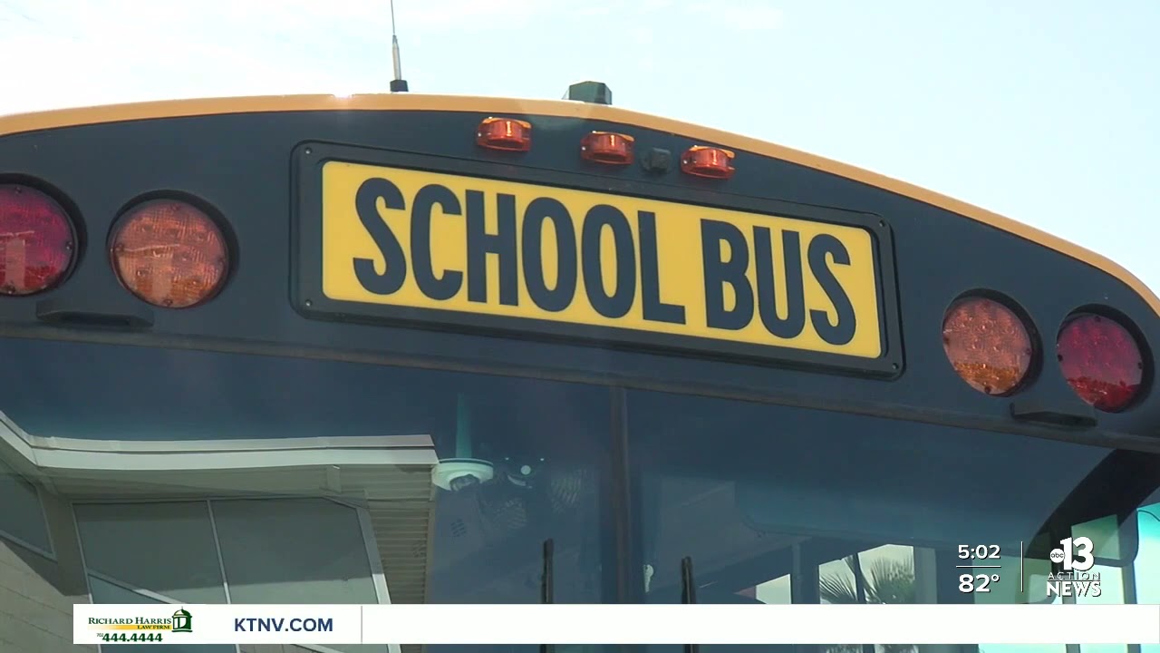RTC, CCSD bus routes impacted by changes taking effect Monday