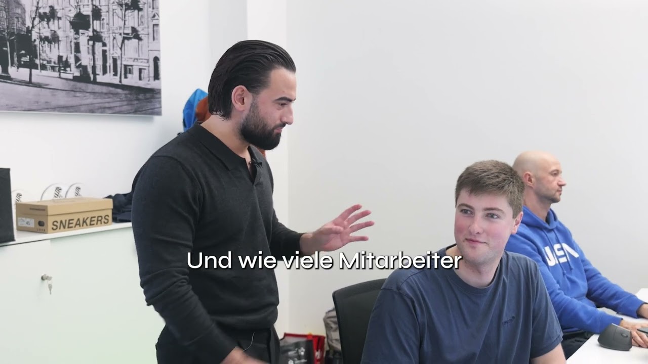 Erledige 8 Stunden Arbeit in 8 Minuten – Einfache KI-Automatisierungen ohne Code