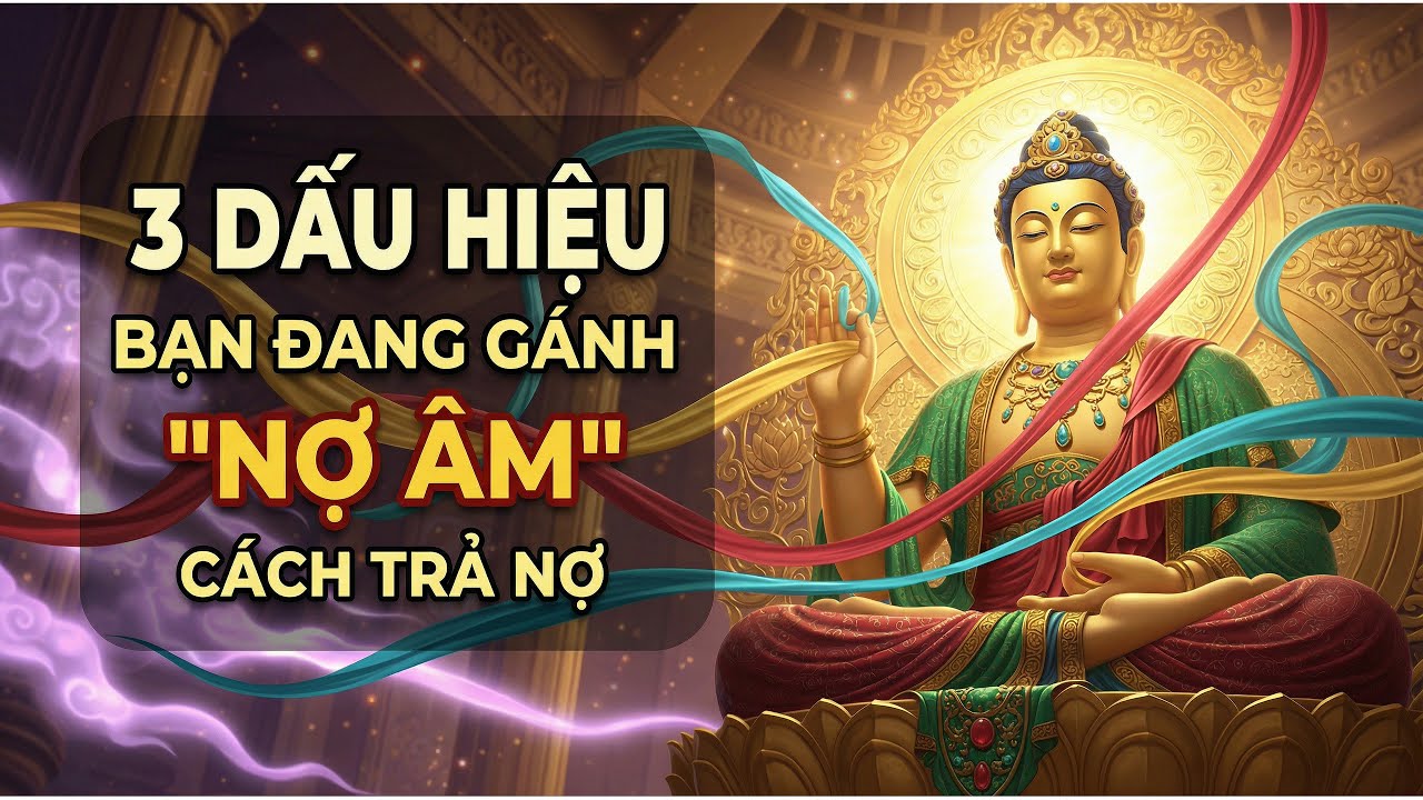 3 Dấu Hiệu Bạn Đang G&aacute;nh 
