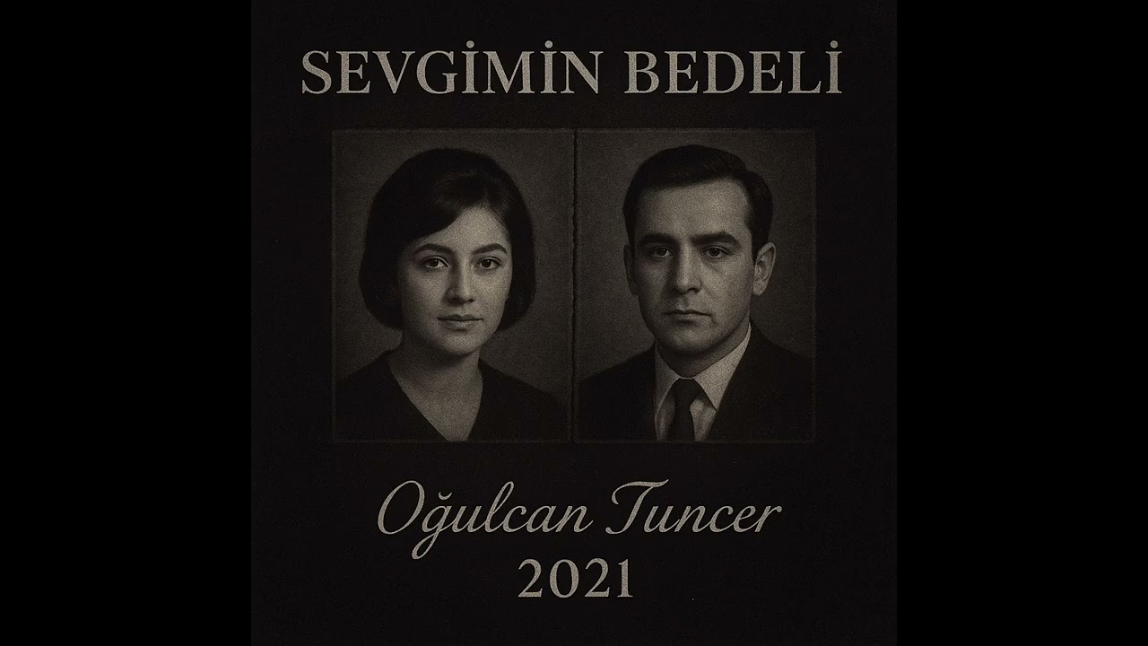 Sevgimin Bedeli