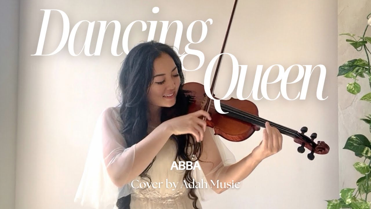 Dancing Queen - ABBA - Violin