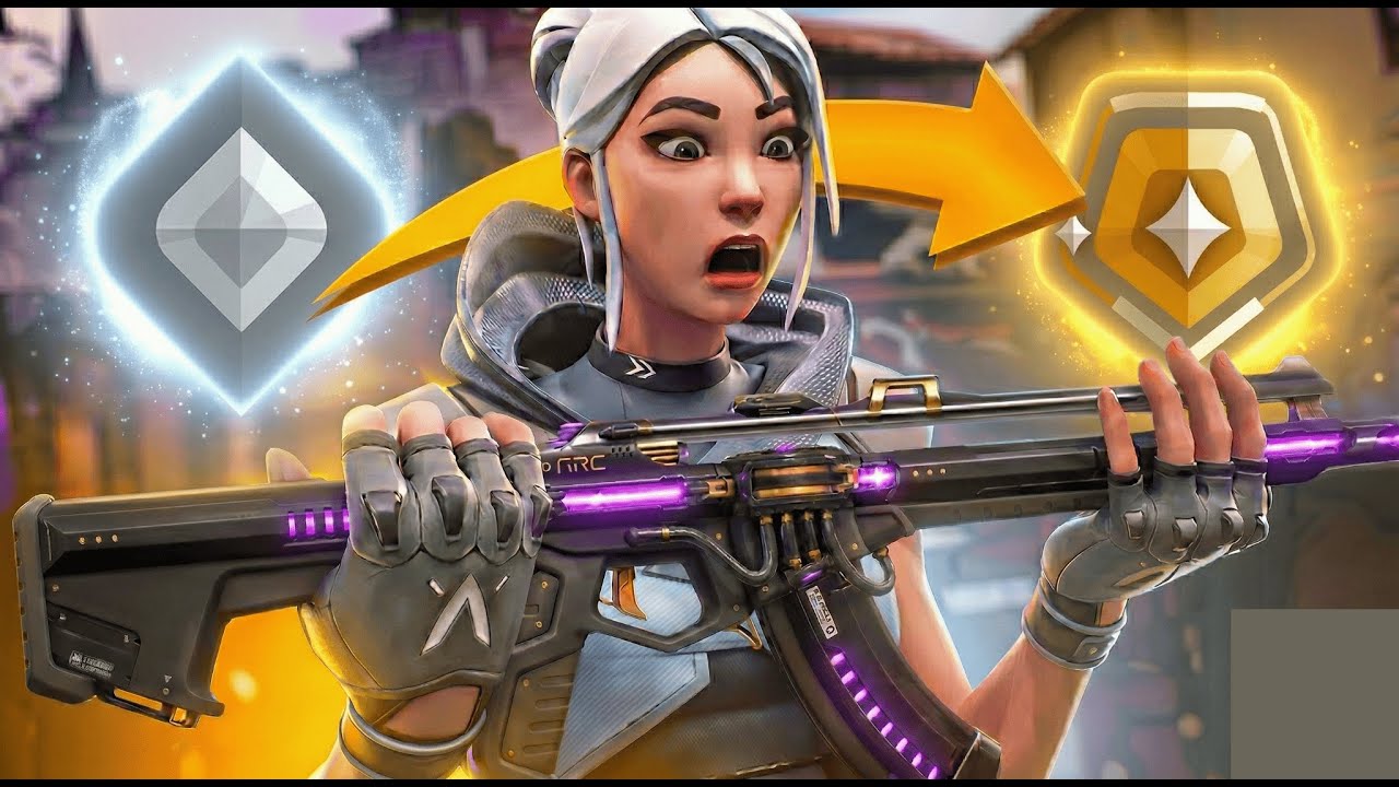 day 1 - road to gold