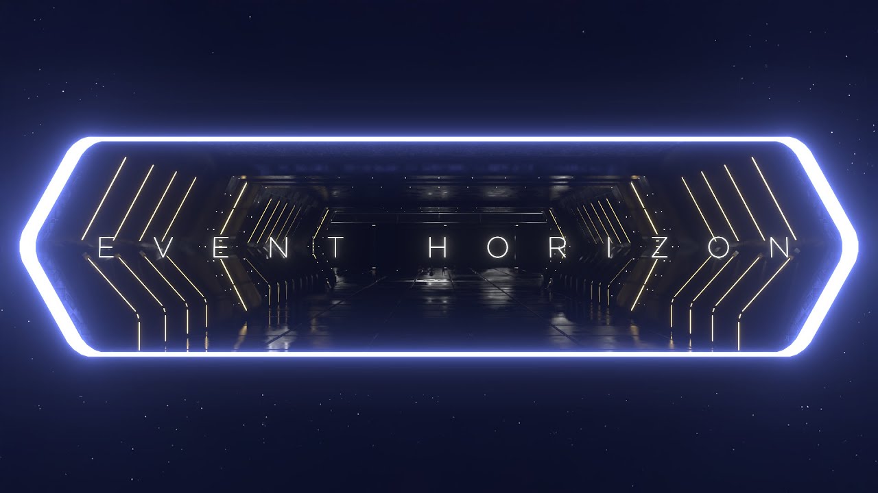 A Shadow Within - Event Horizon (Official Music Video)