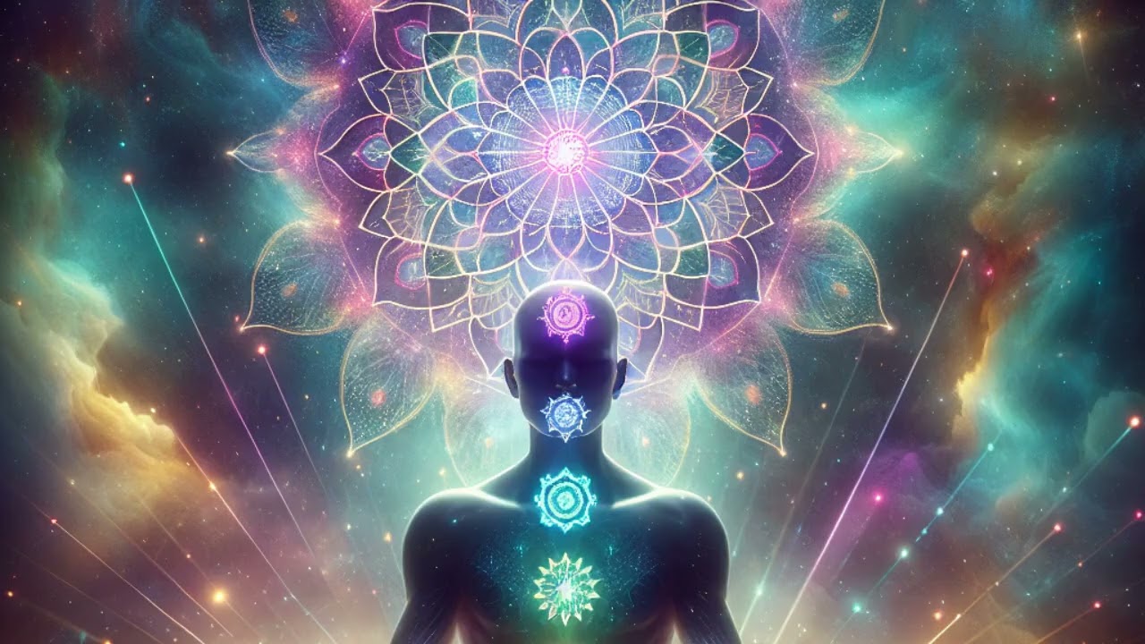 Ocean Waves Meditation – Find Your Peace