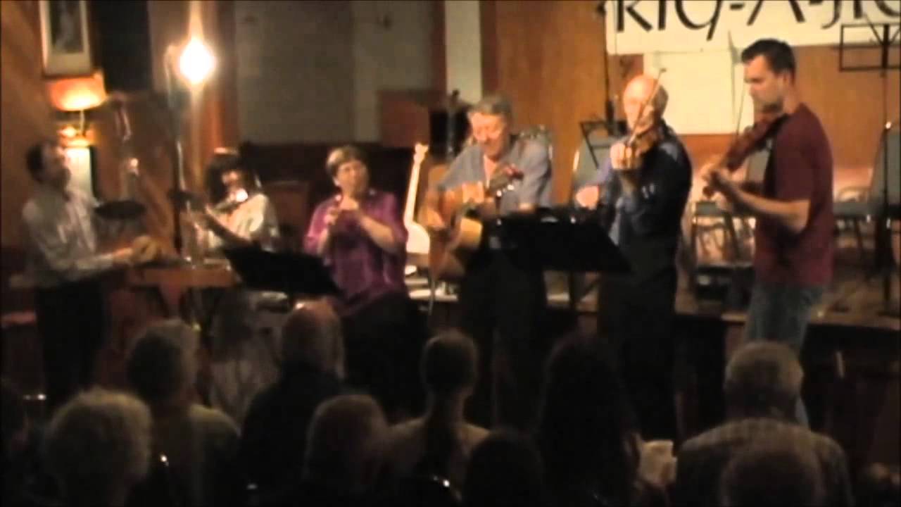Mexican Polka