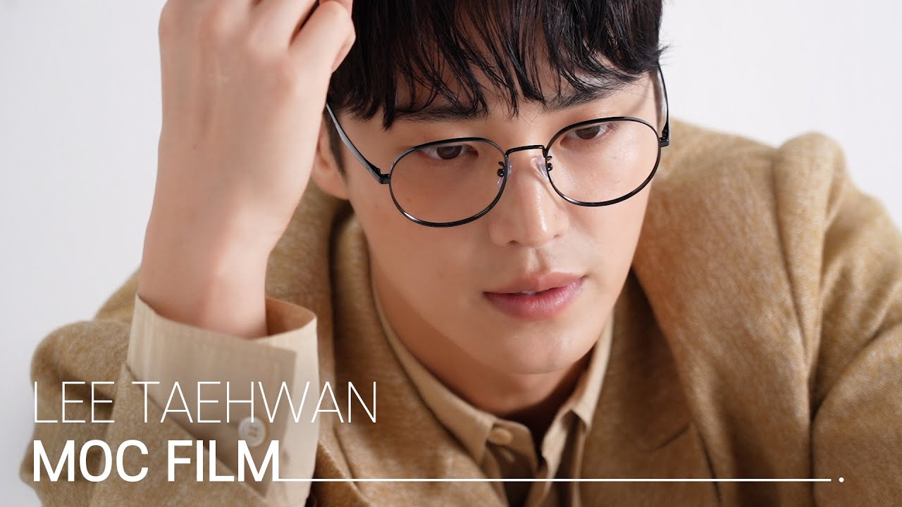 이태환(LEE TAE HWAN) COSMOPOLITAN BEHIND VIDEO