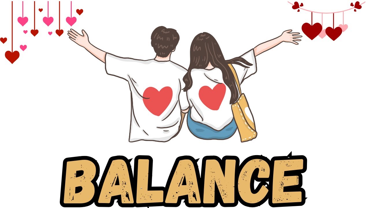 BALANCE C'EST JUSTE TROP BEAU ‼️ TU VAS VIVRE UN RÊVE ÉVEILLÉ AUX COTÉS DE CETTE PERSONNE🥰