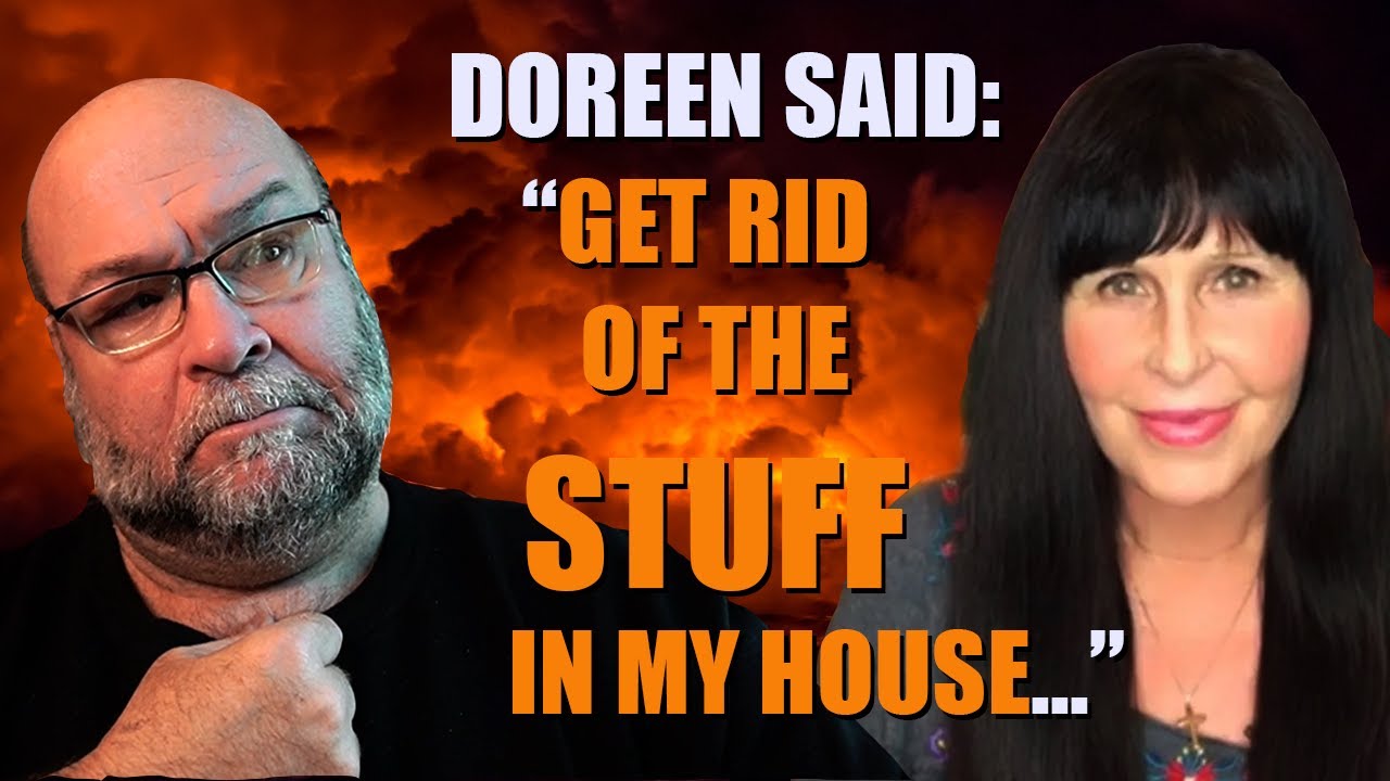 Doreen Virtue said 