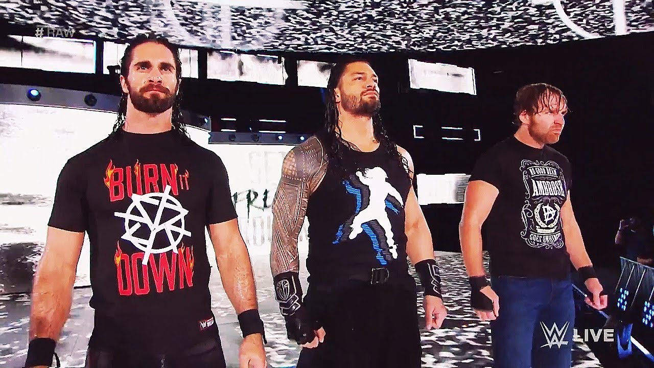 The SHIELD • we run together, always