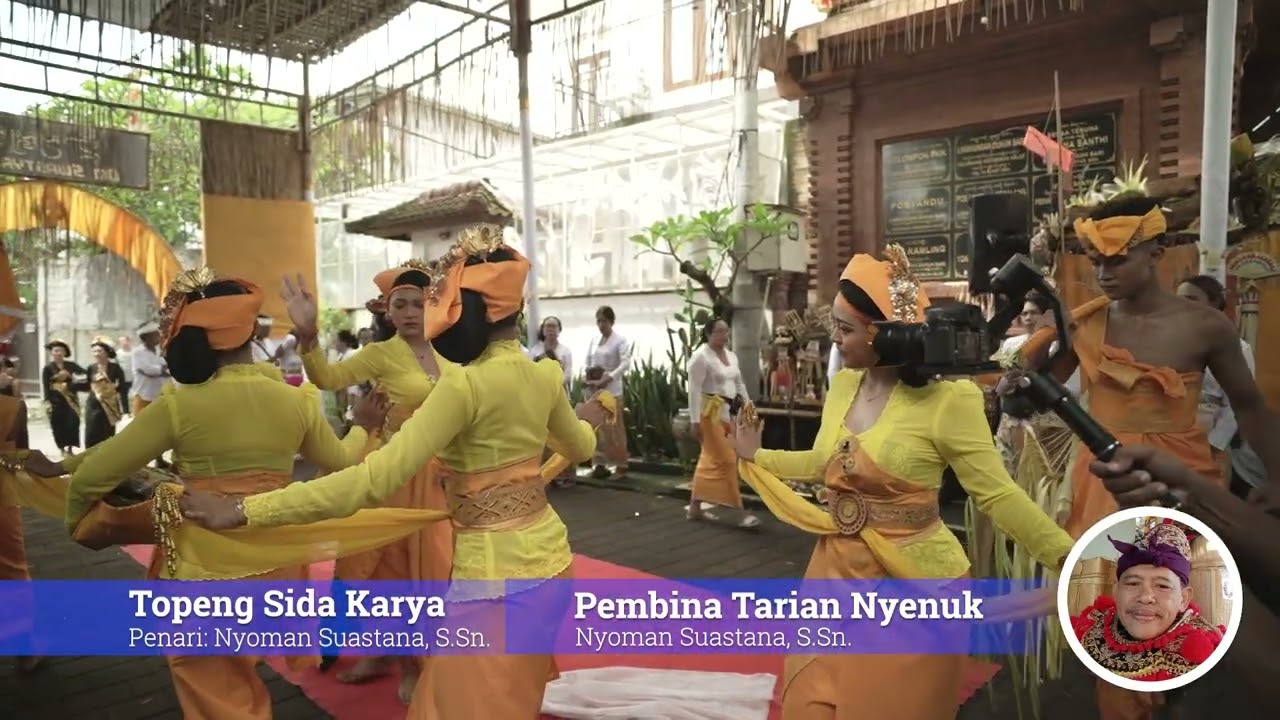 Nyenuk Kuning | Banjar Dukuh Sari , Kerobokan Kelod , Badung