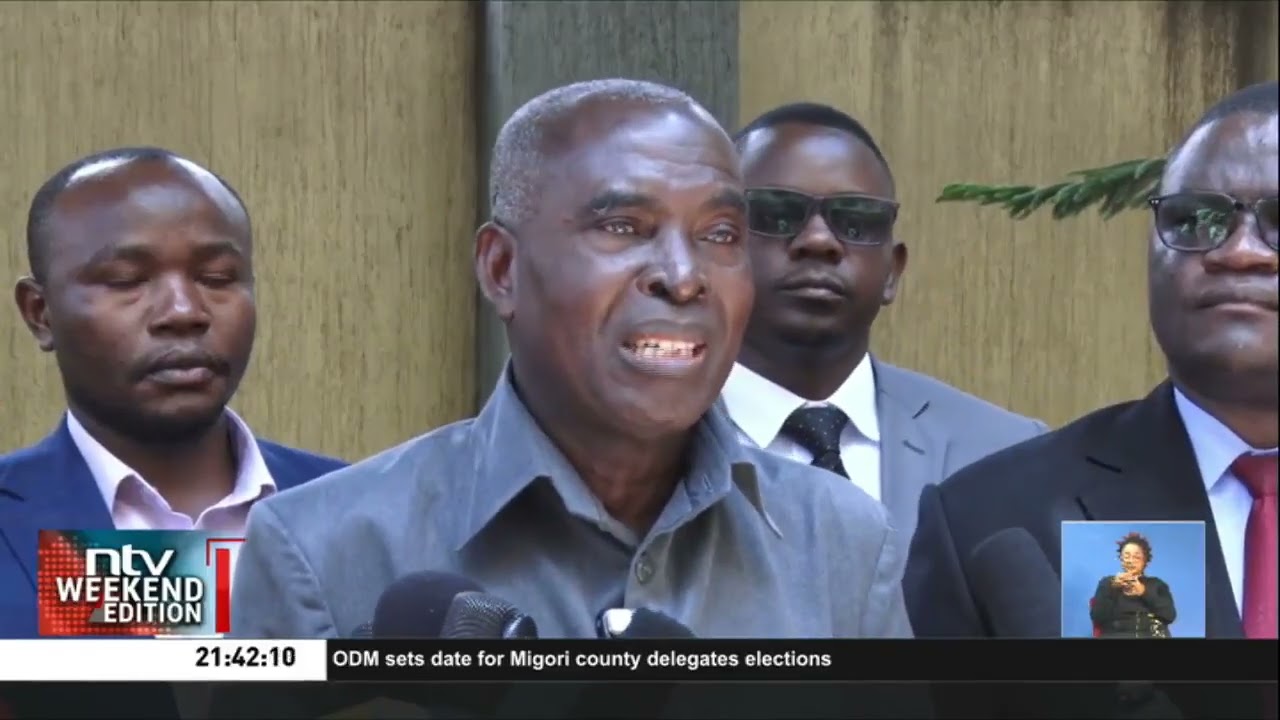 Kenyan businesses urged to explore investment opportunities in Ghana