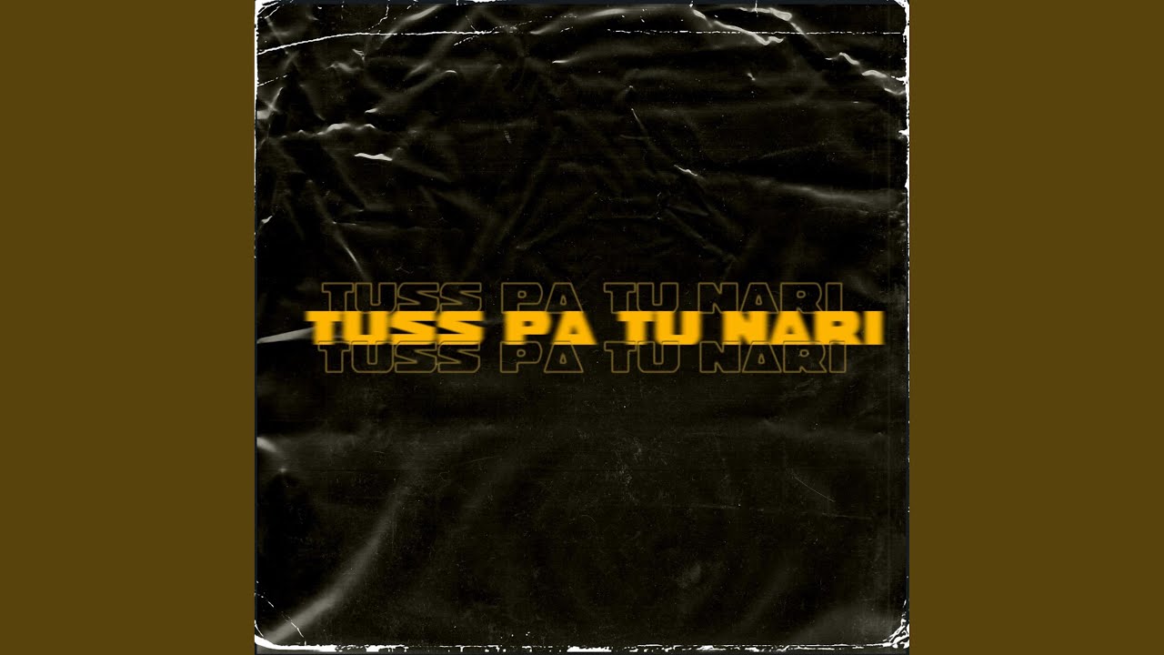 Tuss Pa Tu Nari (feat. Milan Ykz Ft Bjw Kamilo Black) (Prod.WilliamsRich Remix)