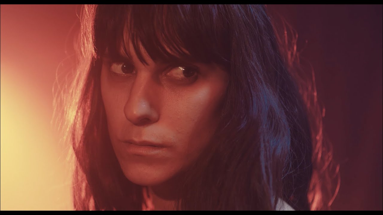 Jakuzi - Ş&uuml;phe (Official Video)