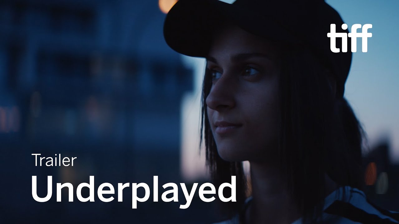 UNDERPLAYED Trailer | TIFF 2020