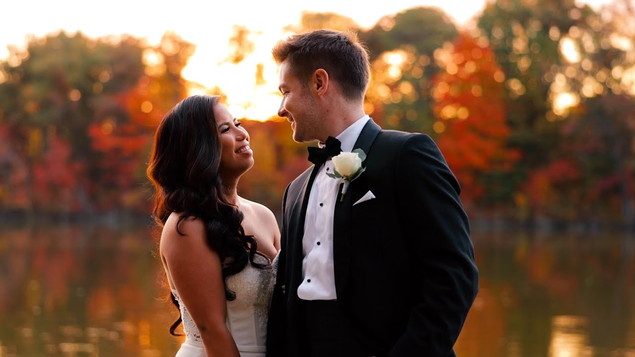 Stonewall Estates Wedding Film