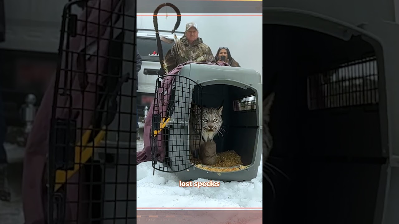 Protectors of the Wild