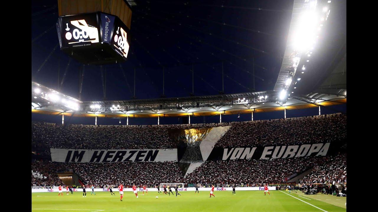 MEINE TOP 3 FANSZENEN IM SÜDWESTEN!