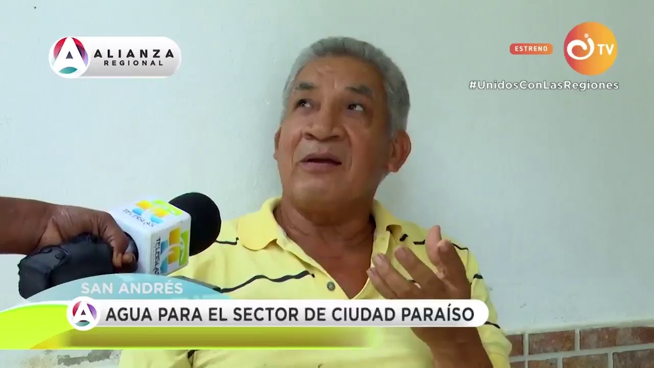 🔴📽️ Con&eacute;ctate con Alianza Regional