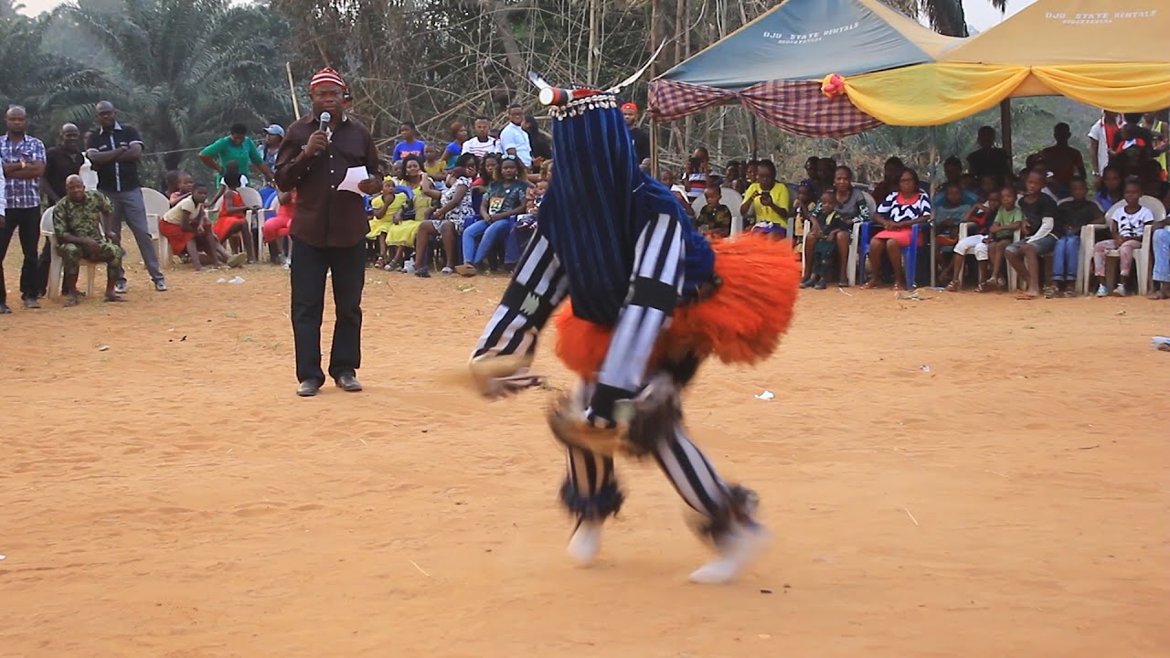 IGBANMAWN      NDI IGBO  ....MY CULTURE..  MY  PRIDE ..