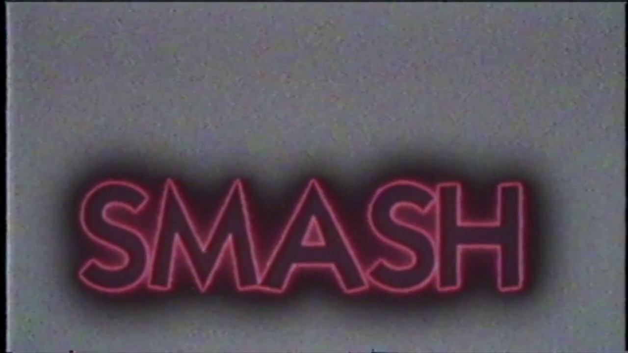 TOEHIDER LIVE - SMASH IT OUT