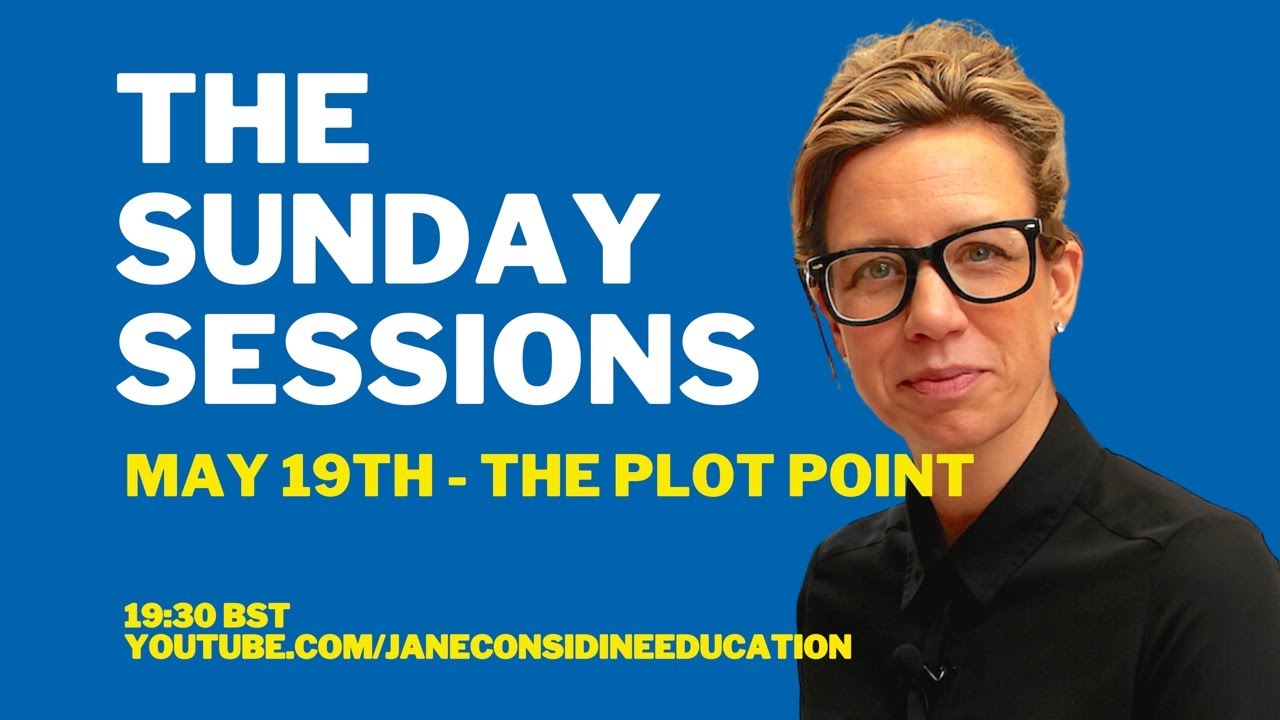 The Write Stuff - Session 1 - Get the lesson started right
