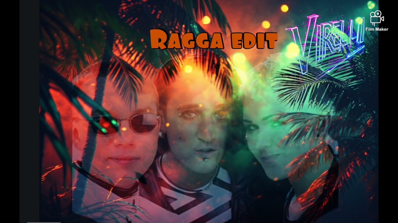 Ich Troje - Powiedz (VIRELLI ragga variation)