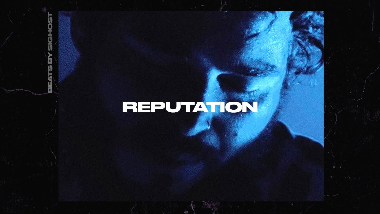 Post Malone Type Beat x The Weeknd Type Beat x Pop Type Beat - Reputation