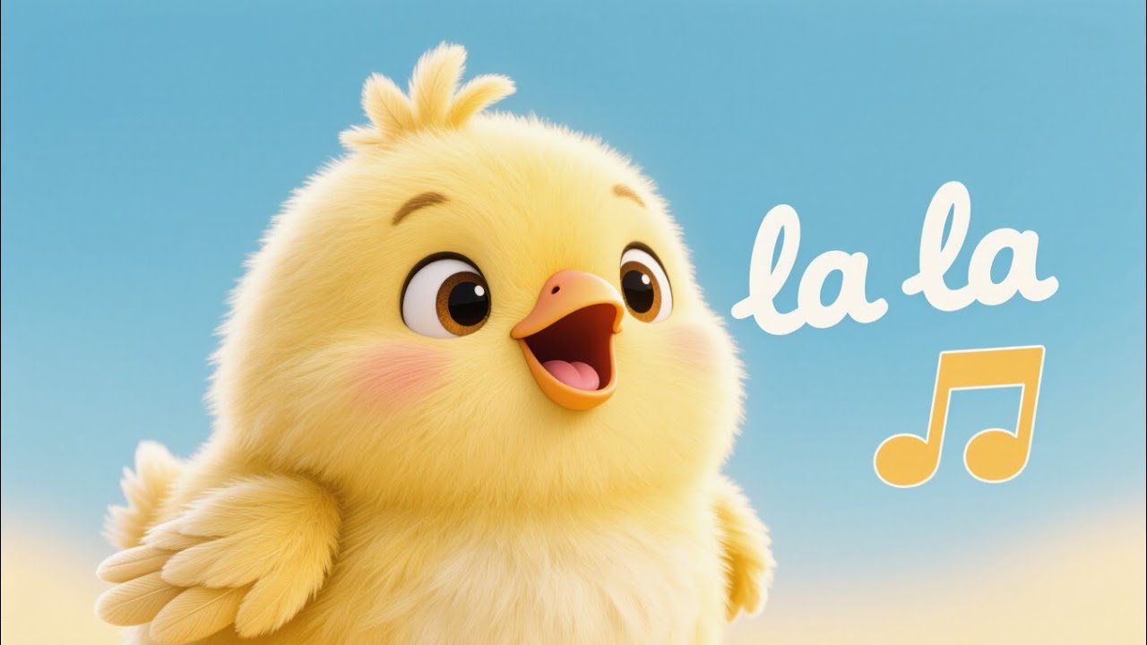 Si gira il foglio 🐥🐔🐍| Ecco Carletto | Canzone sugli animali per bambini neonati 