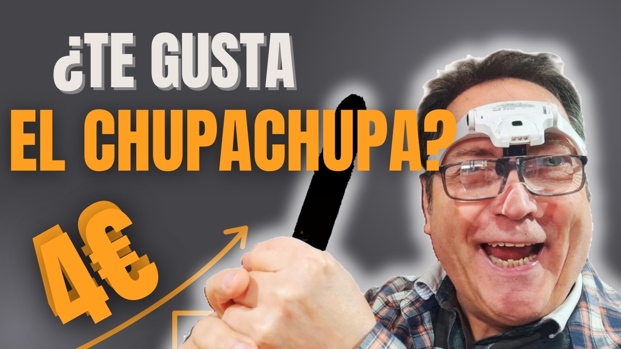 Bomba desoldadora: La herramienta definitiva para tu taller por menos de 4 euros.