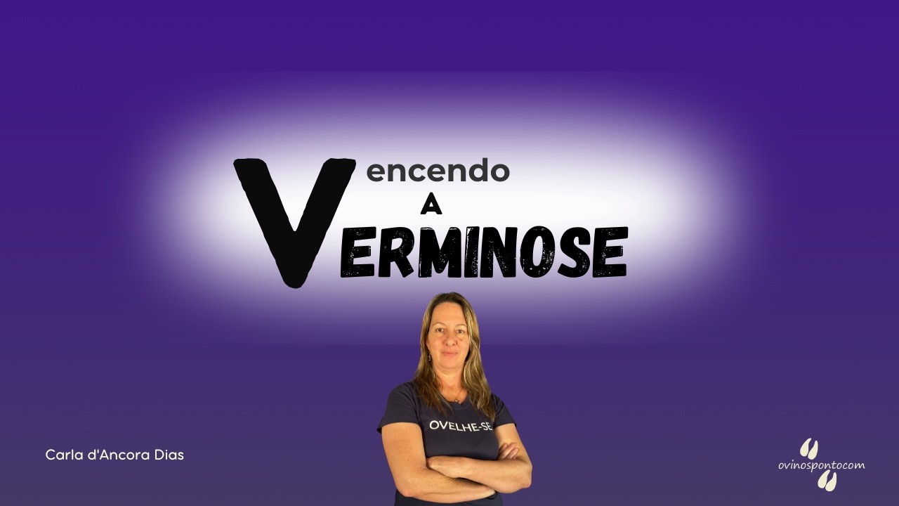 Vencendo a verminose