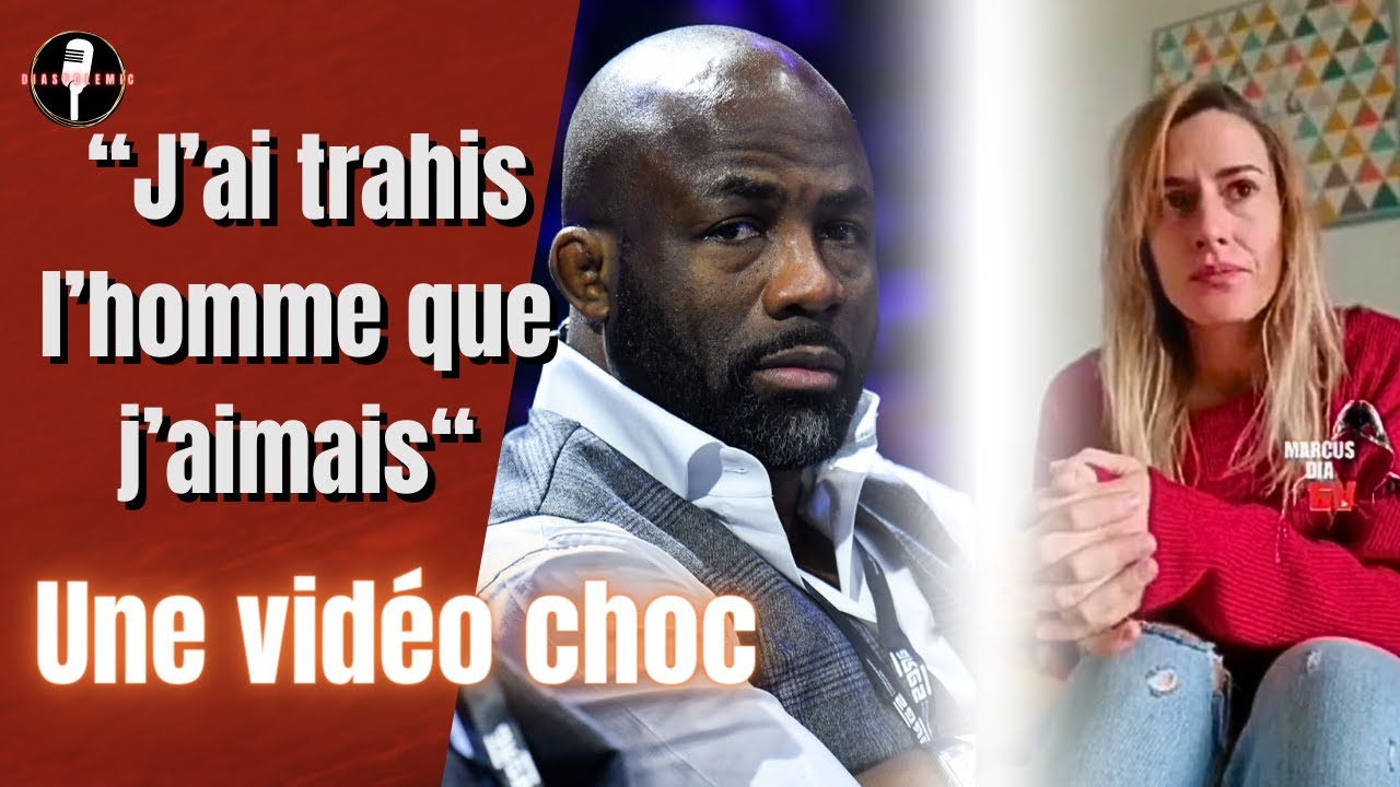L'EX femme de Fernand LOPEZ! Cécile Giornelli parle de leur mariage et de Cédric DOUMBE?