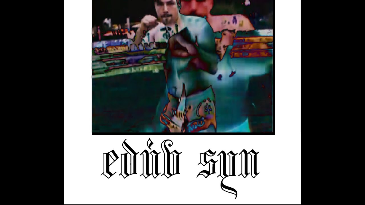 ED&Uacute;V SYN - P&aacute;v /// ft. andrejgraund X Ondrej Dope /// (prod. FVCK_KVLT)