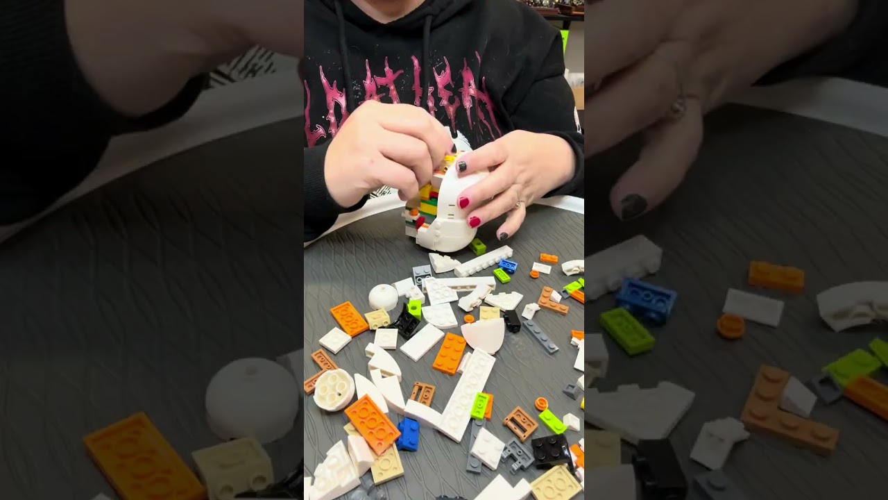 Last bag of 101 Dalmatians 