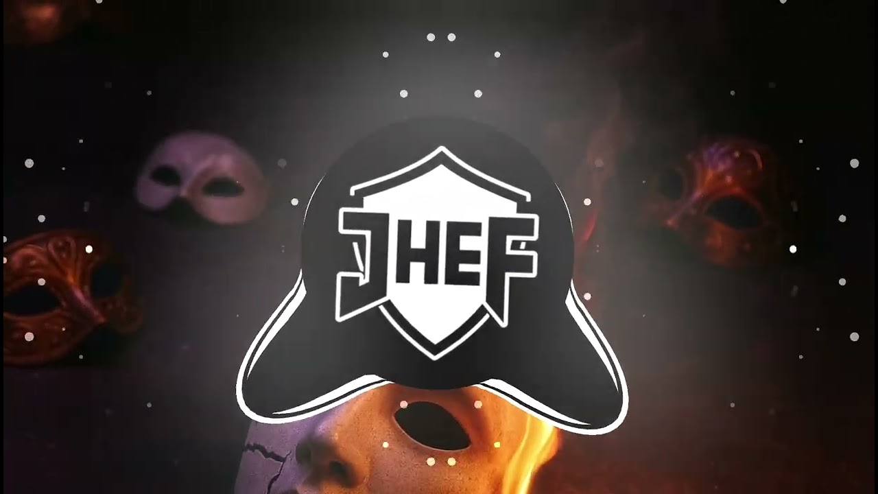 Jhef - Baile De Máscaras