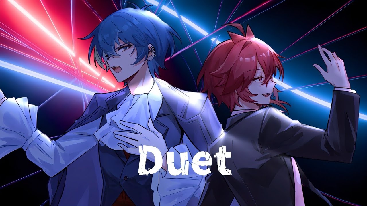 【声0°】Duet