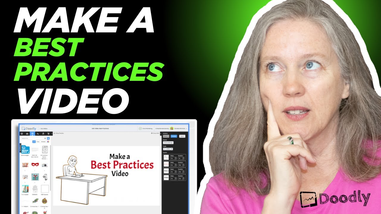 Best Practices Video