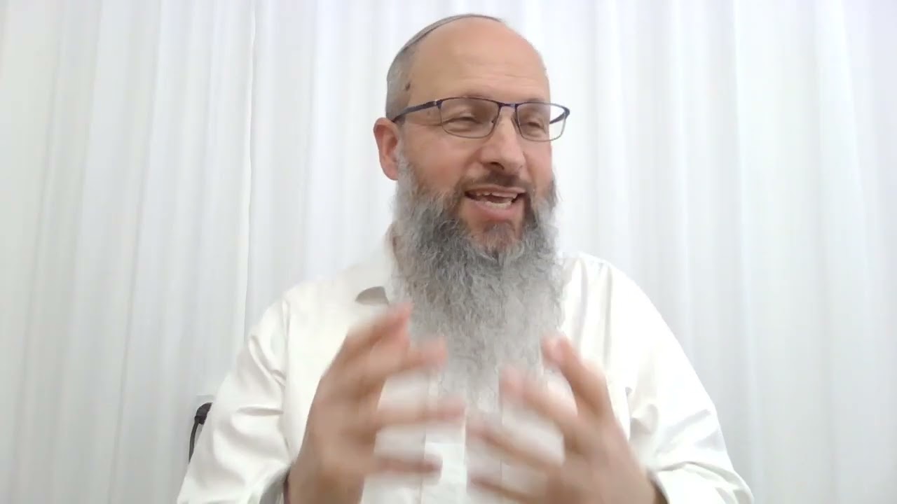 שיר השירים פרק ה, מפגש 268 - חבורת תנ