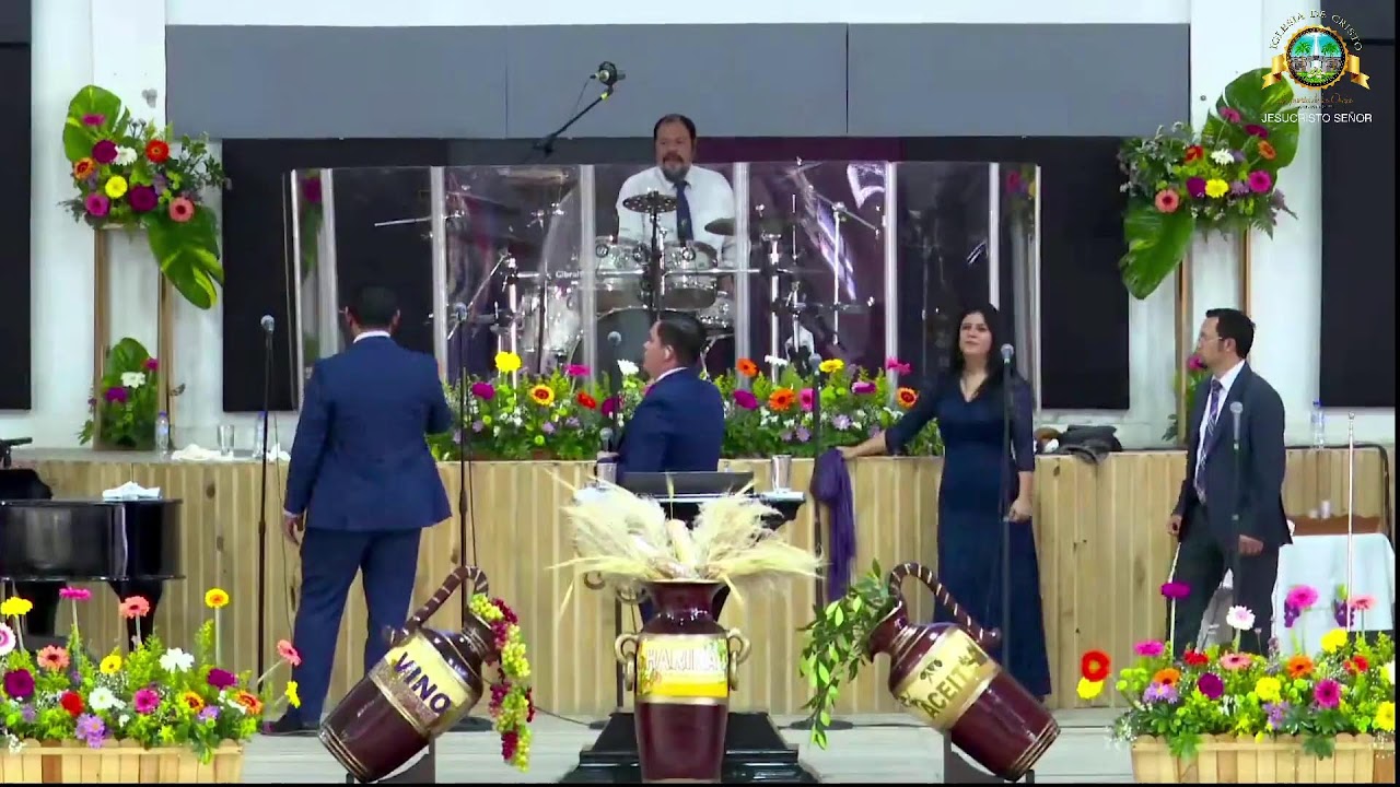 CULTO GENERAL