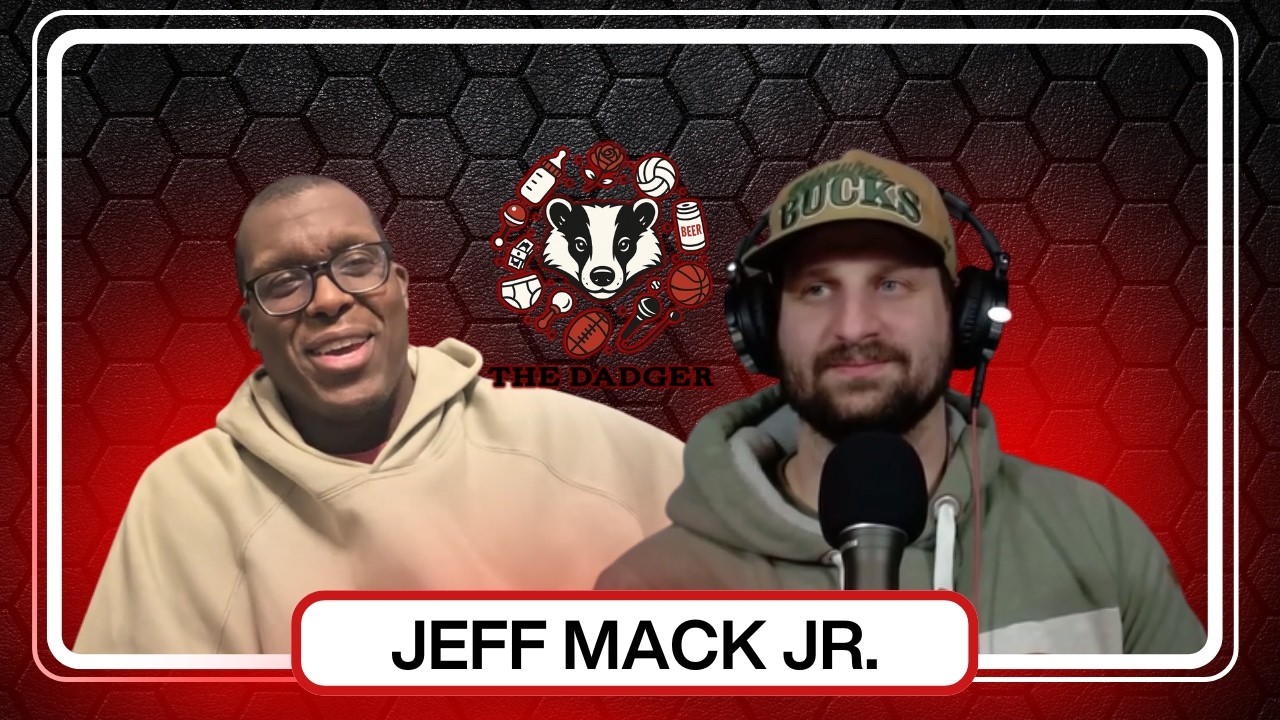 Episode #31- From the Field to Finance: Reinventing Identity with Jeff Mack