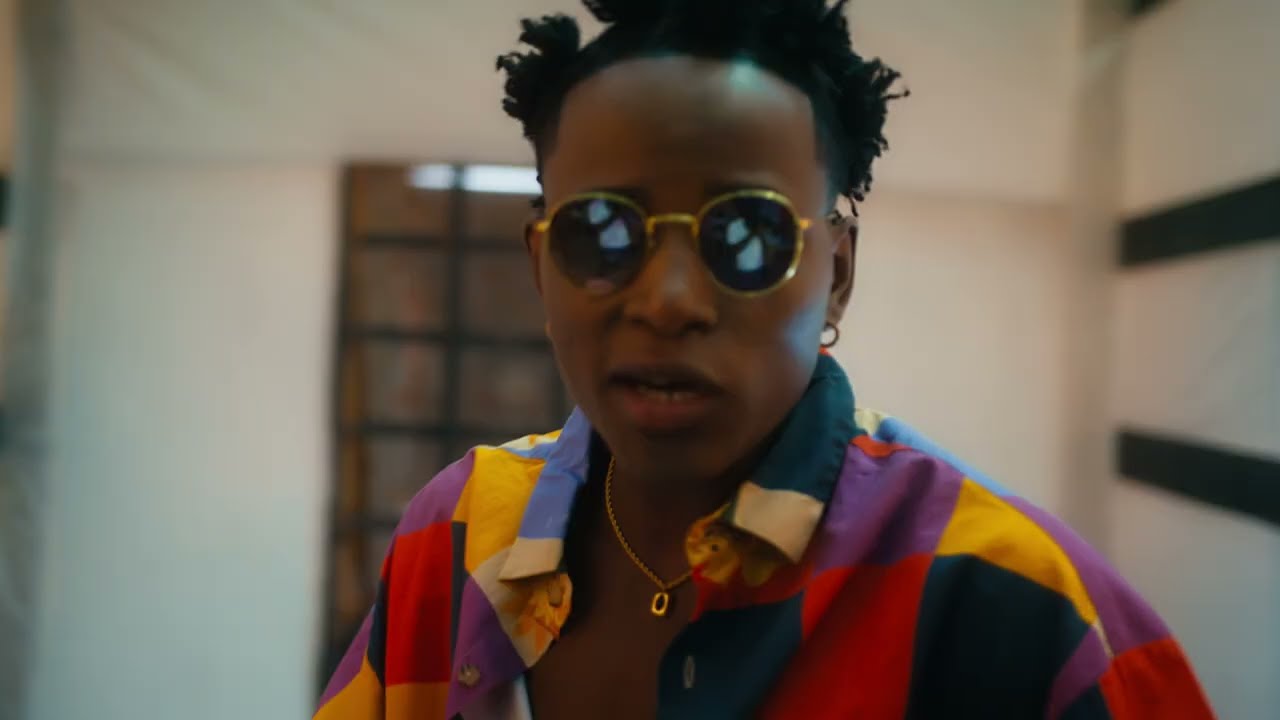 Vladmir Shakis Boy - Bana Juwa (Remix) feat Mista Champagne (Official Video)